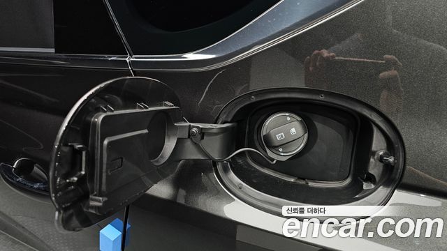 Genesis G80 (RG3) Gasoline 2.5 Turbo AWD 2022 — фото 37