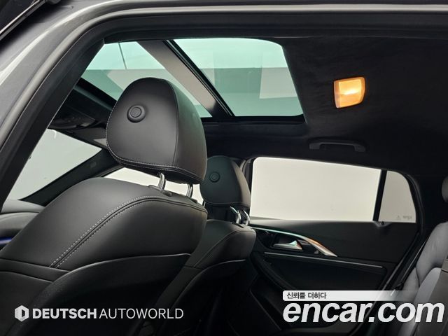 Infiniti QX30 2.0 Essential AWD 2019 — фото 22