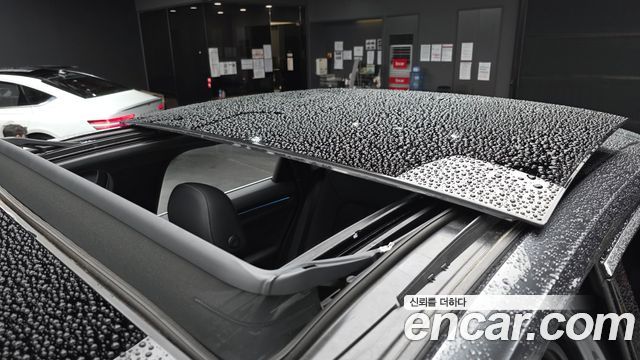 Audi Q3 (F3) 35 TDI Quattro Premium Sportback 2023 — фото 19