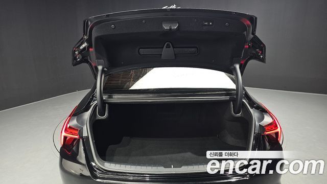 Kia K8 Hybrid Signature 2023 — фото 20