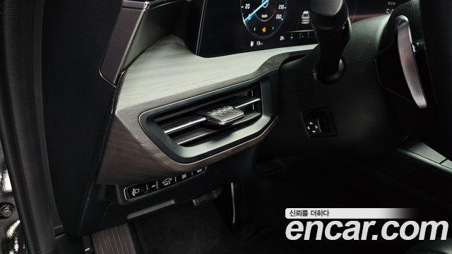 Kia K8 Hybrid Signature 2023 — фото 28