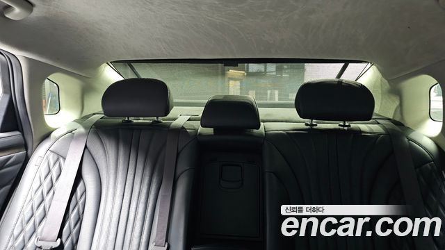 Kia K8 Hybrid Signature 2023 — фото 34