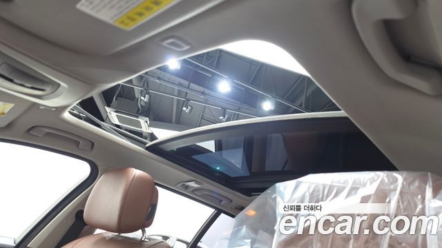 BMW 5 Series (F10) 525d xDrive Touring 2013 — фото 22