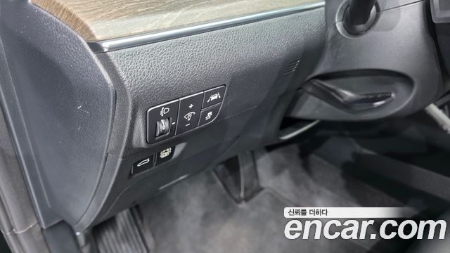 Kia K5 Hybrid (III) Noblesse 2023 — фото 18