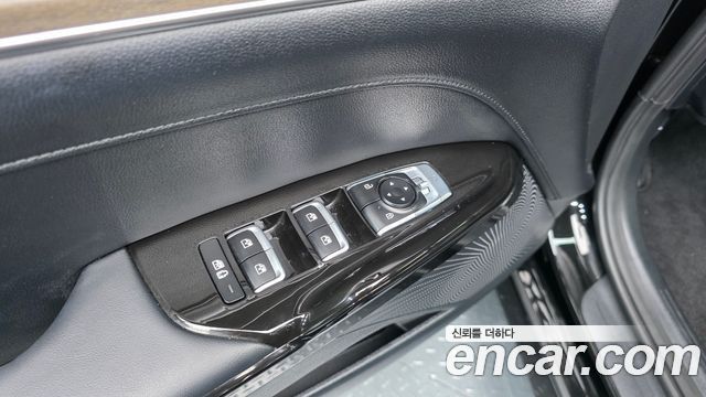 Kia K5 Hybrid (III) Noblesse 2023 — фото 20