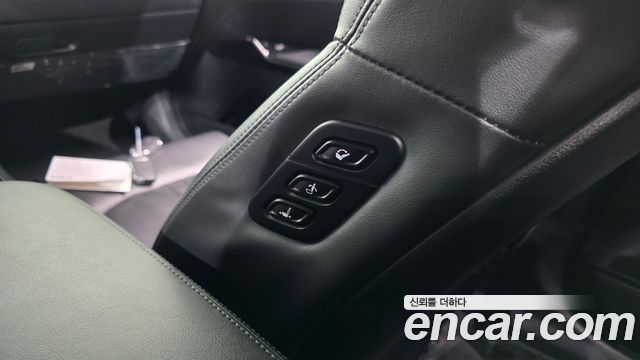 Kia K5 Hybrid (III) Noblesse 2023 — фото 29