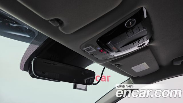 Kia K5 Hybrid (III) Noblesse 2023 — фото 31