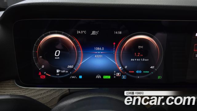Mercedes-Benz E-Class (W213) E220d 4MATIC Exclusive 2023 — фото 8