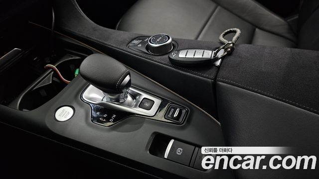 Infiniti QX50 (P71A) 2.0 Sensory AWD 2019 — фото 9