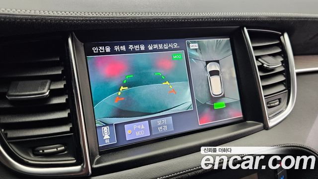 Infiniti QX50 (P71A) 2.0 Sensory AWD 2019 — фото 15