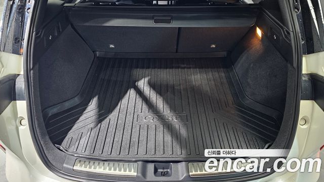 Infiniti QX50 (P71A) 2.0 Sensory AWD 2019 — фото 17