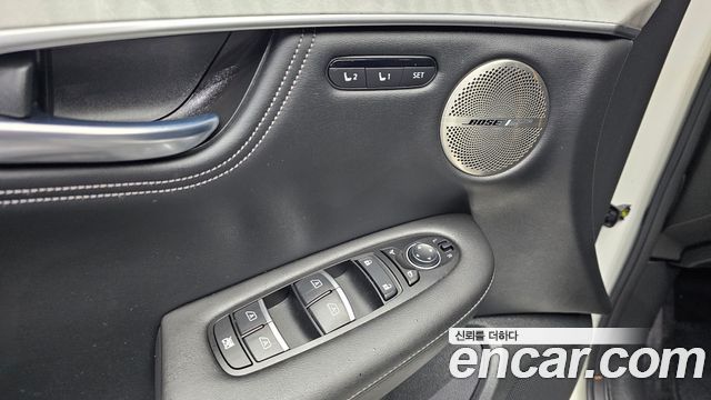 Infiniti QX50 (P71A) 2.0 Sensory AWD 2019 — фото 19