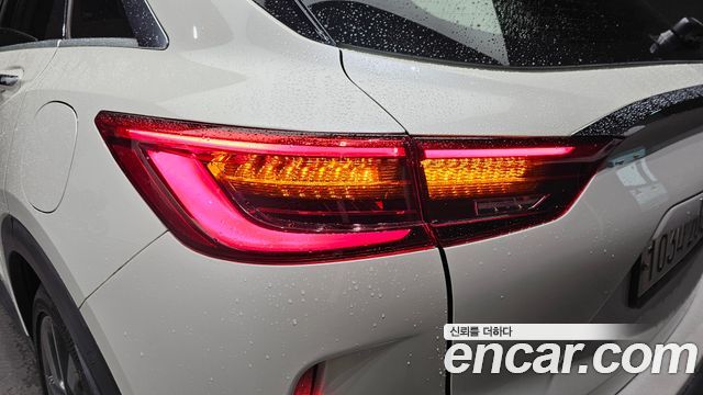 Infiniti QX50 (P71A) 2.0 Sensory AWD 2019 — фото 23