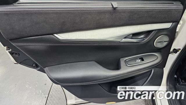 Infiniti QX50 (P71A) 2.0 Sensory AWD 2019 — фото 25