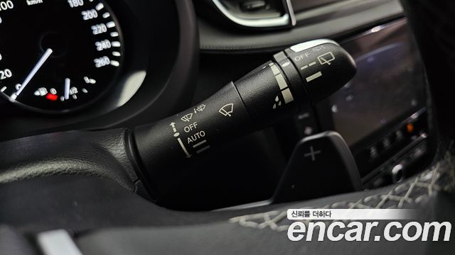 Infiniti QX50 (P71A) 2.0 Sensory AWD 2019 — фото 28