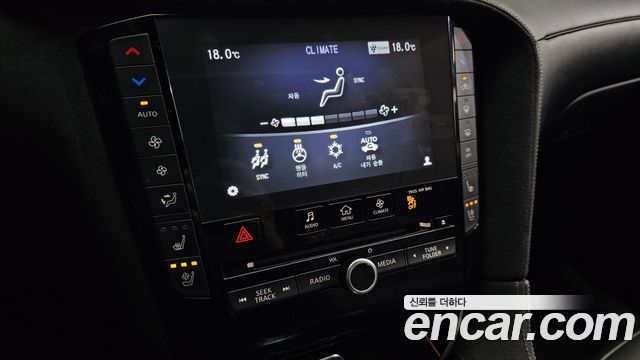 Infiniti QX50 (P71A) 2.0 Sensory AWD 2019 — фото 29