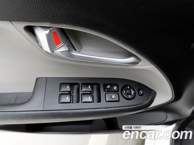 Kia Ray Van Standard 2022 — фото 15