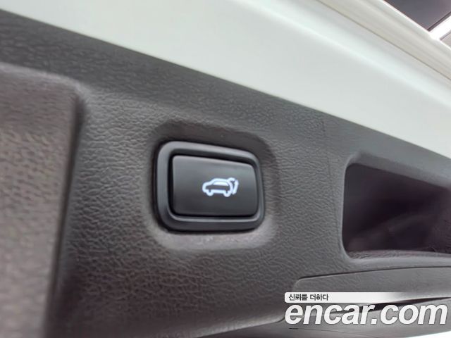 Hyundai Santa Fe (TM) Diesel 2.0 2WD Exclusive 2020 — фото 23