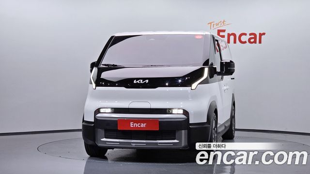 Kia PV5 Cargo Long Long Range Basic 2026 — фото 3