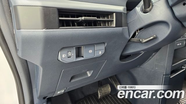 Kia PV5 Cargo Long Long Range Basic 2026 — фото 20