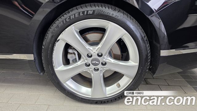 Genesis G80 (RG3) Gasoline 2.5 Turbo AWD 2022 — фото 21