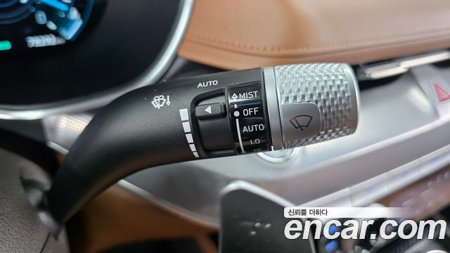 Genesis G80 (RG3) Gasoline 2.5 Turbo AWD 2022 — фото 28