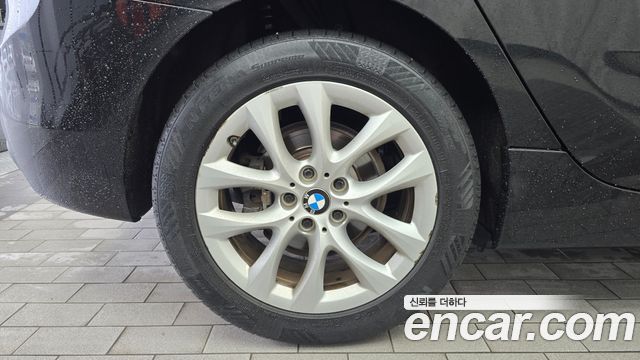 BMW 2 Series Active Tourer (F45) Advantage 2021 — фото 5