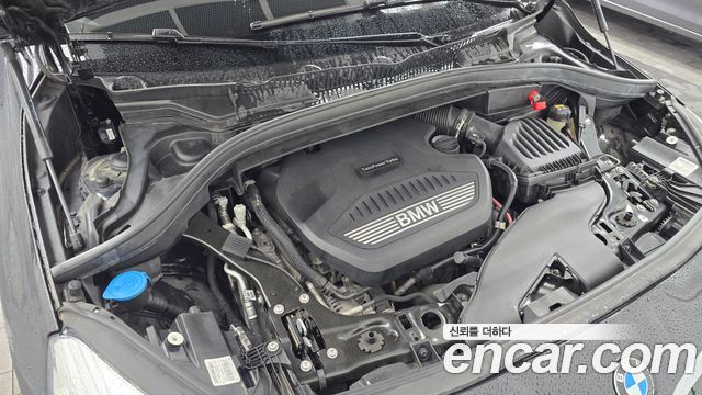 BMW 2 Series Active Tourer (F45) Advantage 2021 — фото 6