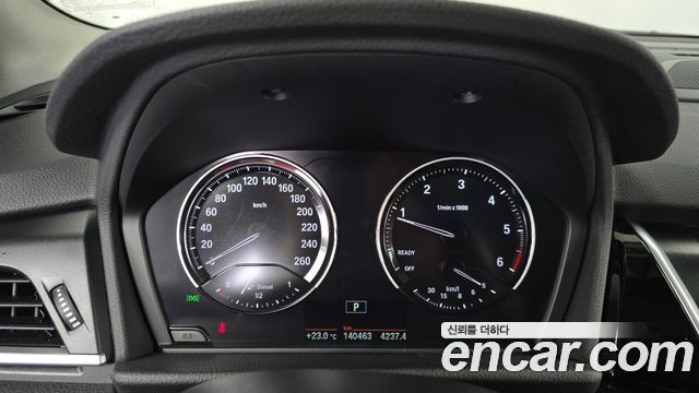BMW 2 Series Active Tourer (F45) Advantage 2021 — фото 8