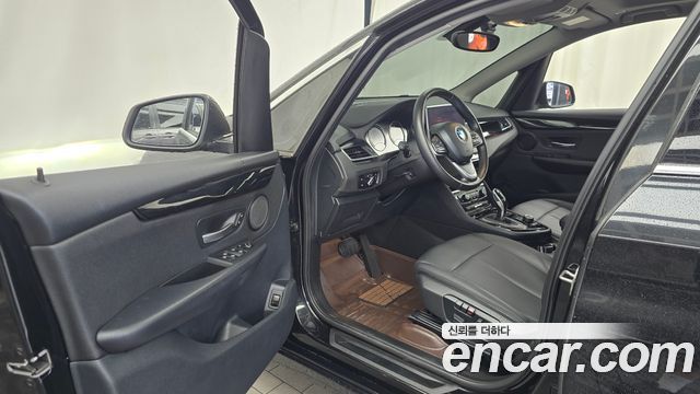 BMW 2 Series Active Tourer (F45) Advantage 2021 — фото 10