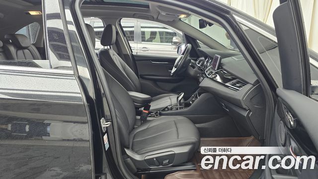 BMW 2 Series Active Tourer (F45) Advantage 2021 — фото 11