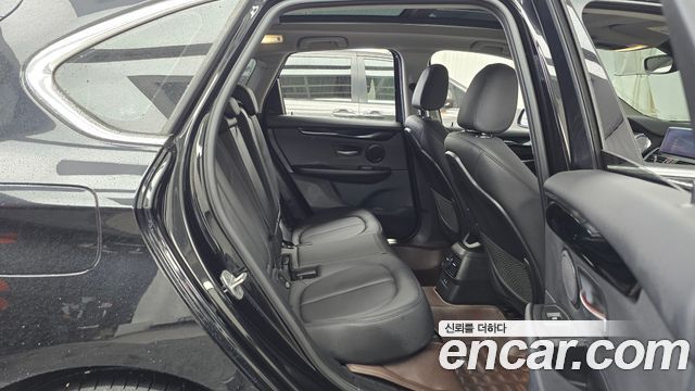 BMW 2 Series Active Tourer (F45) Advantage 2021 — фото 12