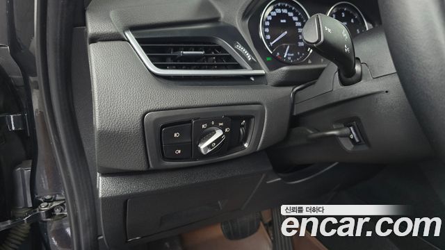 BMW 2 Series Active Tourer (F45) Advantage 2021 — фото 16