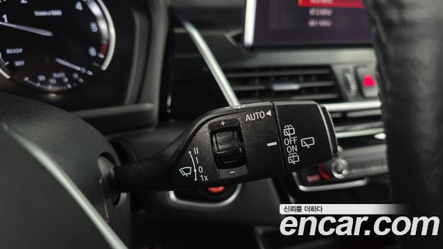 BMW 2 Series Active Tourer (F45) Advantage 2021 — фото 17