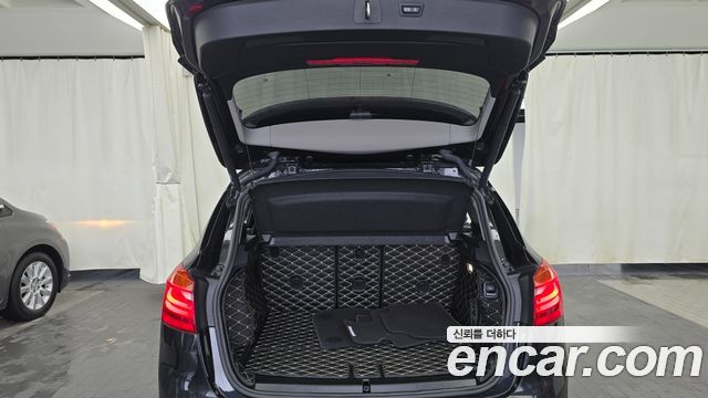 BMW 2 Series Active Tourer (F45) Advantage 2021 — фото 20