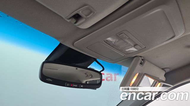 Chevrolet Orlando LPG LTZ Premium 2014 — фото 20
