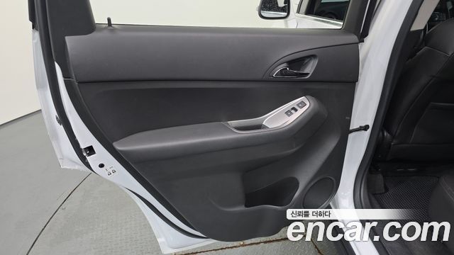 Chevrolet Orlando LPG LTZ Premium 2014 — фото 25