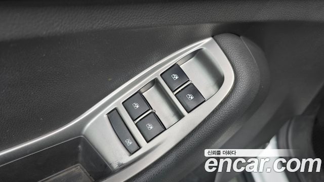 Chevrolet Orlando LPG LTZ Premium 2014 — фото 28