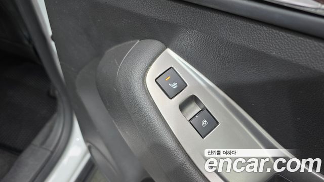 Chevrolet Orlando LPG LTZ Premium 2014 — фото 29