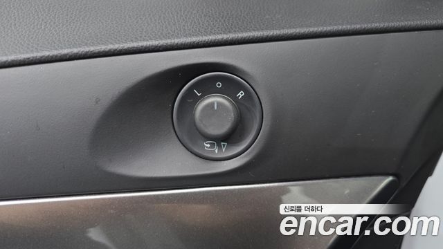 Chevrolet Orlando LPG LTZ Premium 2014 — фото 30