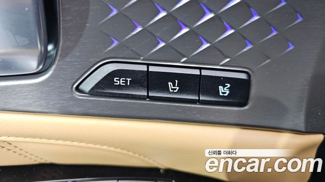 Kia Sorento (IV) HEV 1.6 4WD Signature 2021 — фото 19
