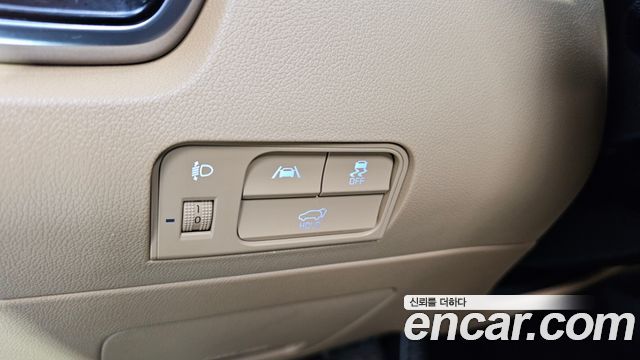 Kia Sorento (IV) HEV 1.6 4WD Signature 2021 — фото 20