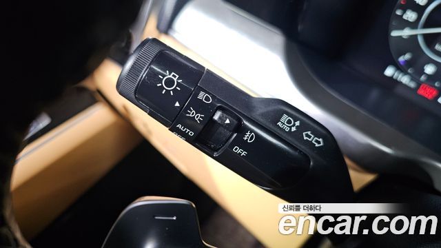 Kia Sorento (IV) HEV 1.6 4WD Signature 2021 — фото 27