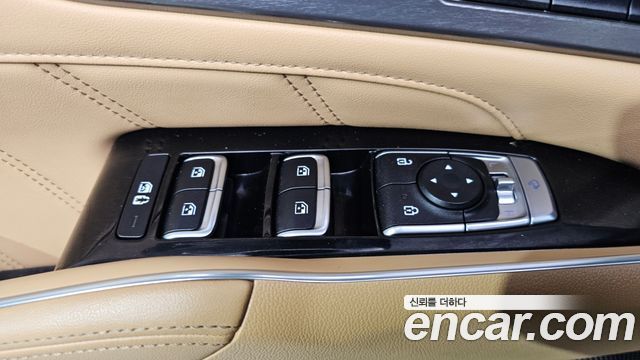 Kia Sorento (IV) HEV 1.6 4WD Signature 2021 — фото 30