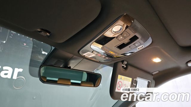 Kia Sorento (IV) HEV 1.6 4WD Signature 2021 — фото 31