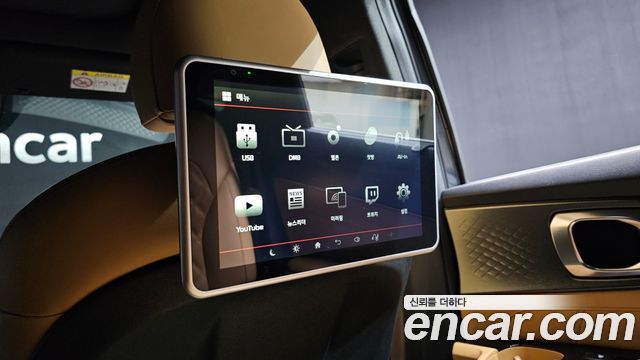 Kia Sorento (IV) HEV 1.6 4WD Signature 2021 — фото 32