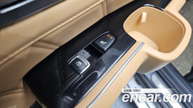 Kia Sorento (IV) HEV 1.6 4WD Signature 2021 — фото 33