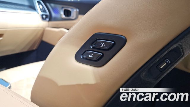 Kia Sorento (IV) HEV 1.6 4WD Signature 2021 — фото 34