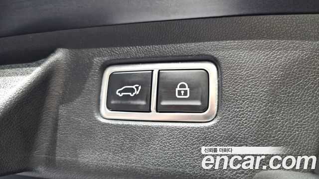 Kia Sorento (IV) HEV 1.6 4WD Signature 2021 — фото 37