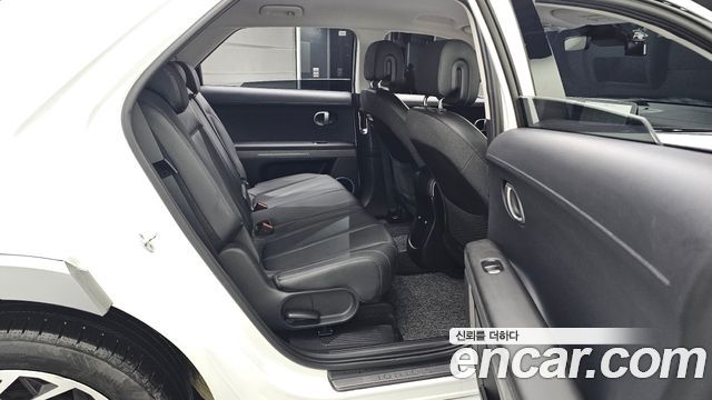 Hyundai Ioniq 5 Long range Prestige 2022 — фото 12